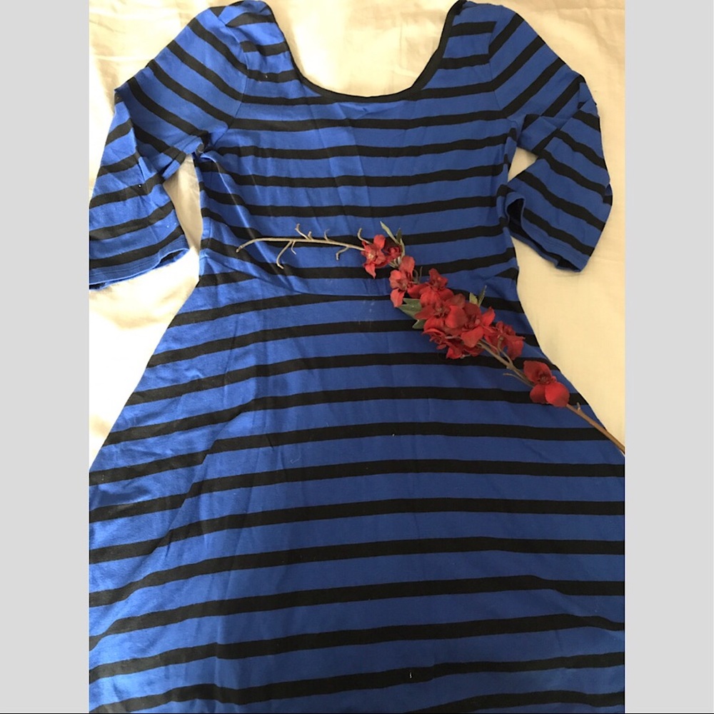 Semi-Fancy Dress